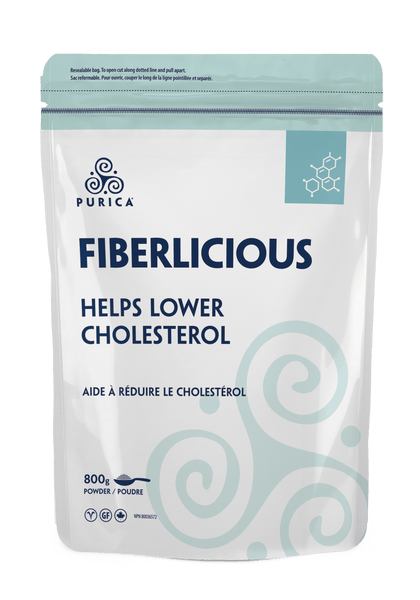 Thumbnail of Purica - FIBERLICIOUS