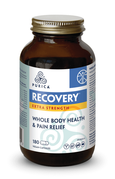 Thumbnail of Purica - RECOVERY EXTRA STRENGTH*