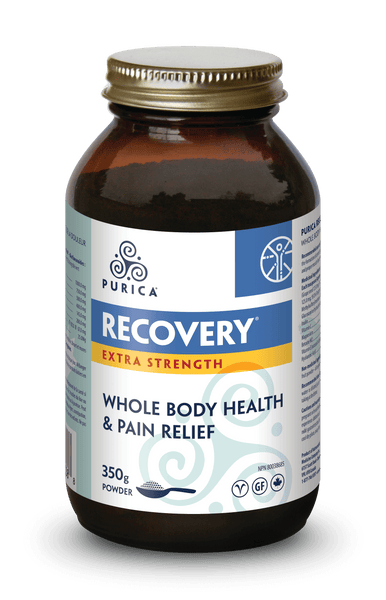 Thumbnail of Purica - RECOVERY EXTRA STRENGTH