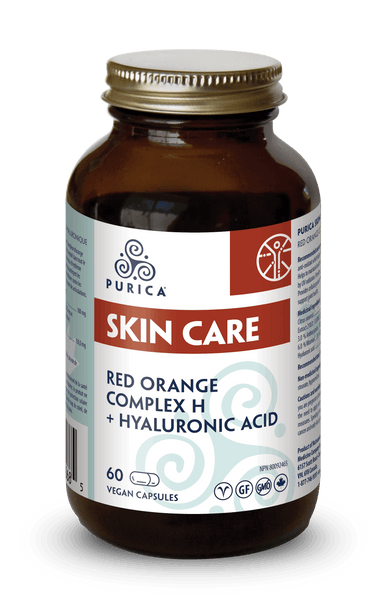 Thumbnail of Purica - SKIN CARE