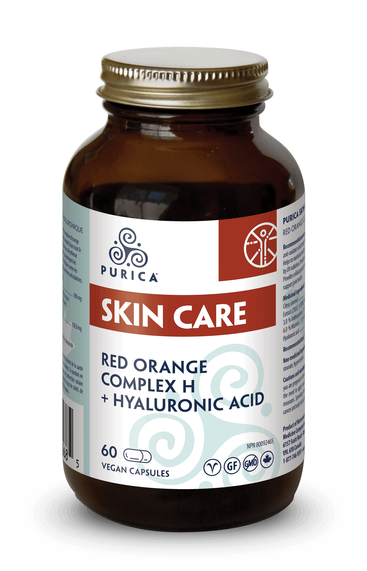 Purica - SKIN CARE