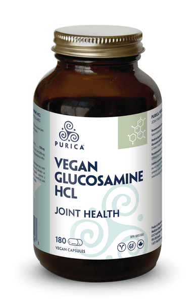 Thumbnail of Purica - VEGAN GLUCOSAMINE HCL