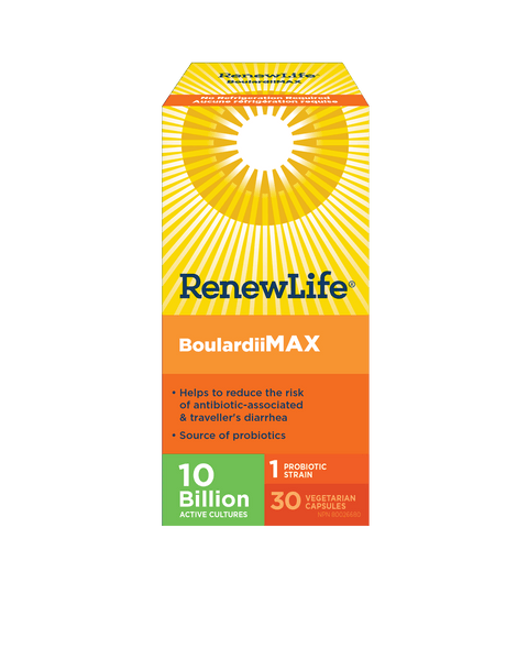 Thumbnail of Renew Life - BOULARDIIMAX