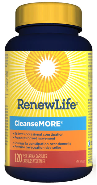 Thumbnail of Renew Life - CLEANSEMORE