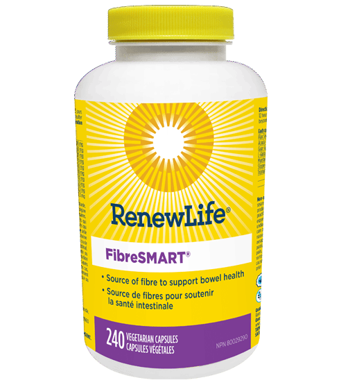 Thumbnail of Renew Life - FIBRESMART