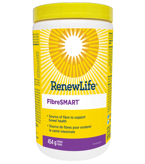 Thumbnail of Renew Life - FIBRESMART