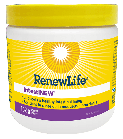 Renew Life - INTESTINEW