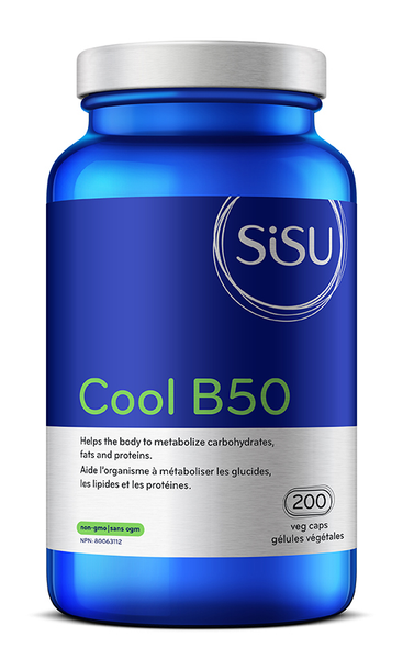 Thumbnail of Sisu - COOL B50