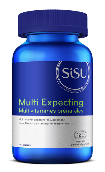 Thumbnail of Sisu - MULTI EXPECTING