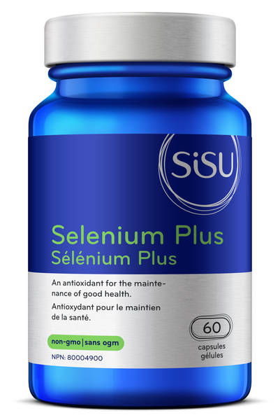 Thumbnail of Sisu - SELENIUM PLUS