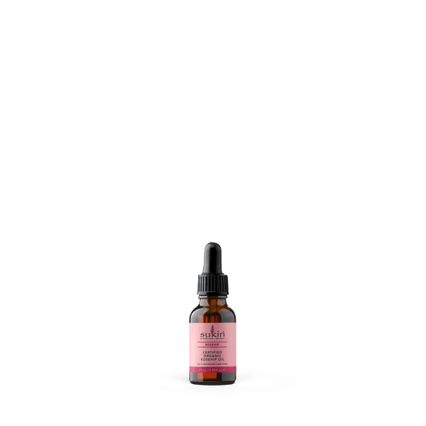 Sukin - CERTIFIED ORGANIC ROSEHIP OIL