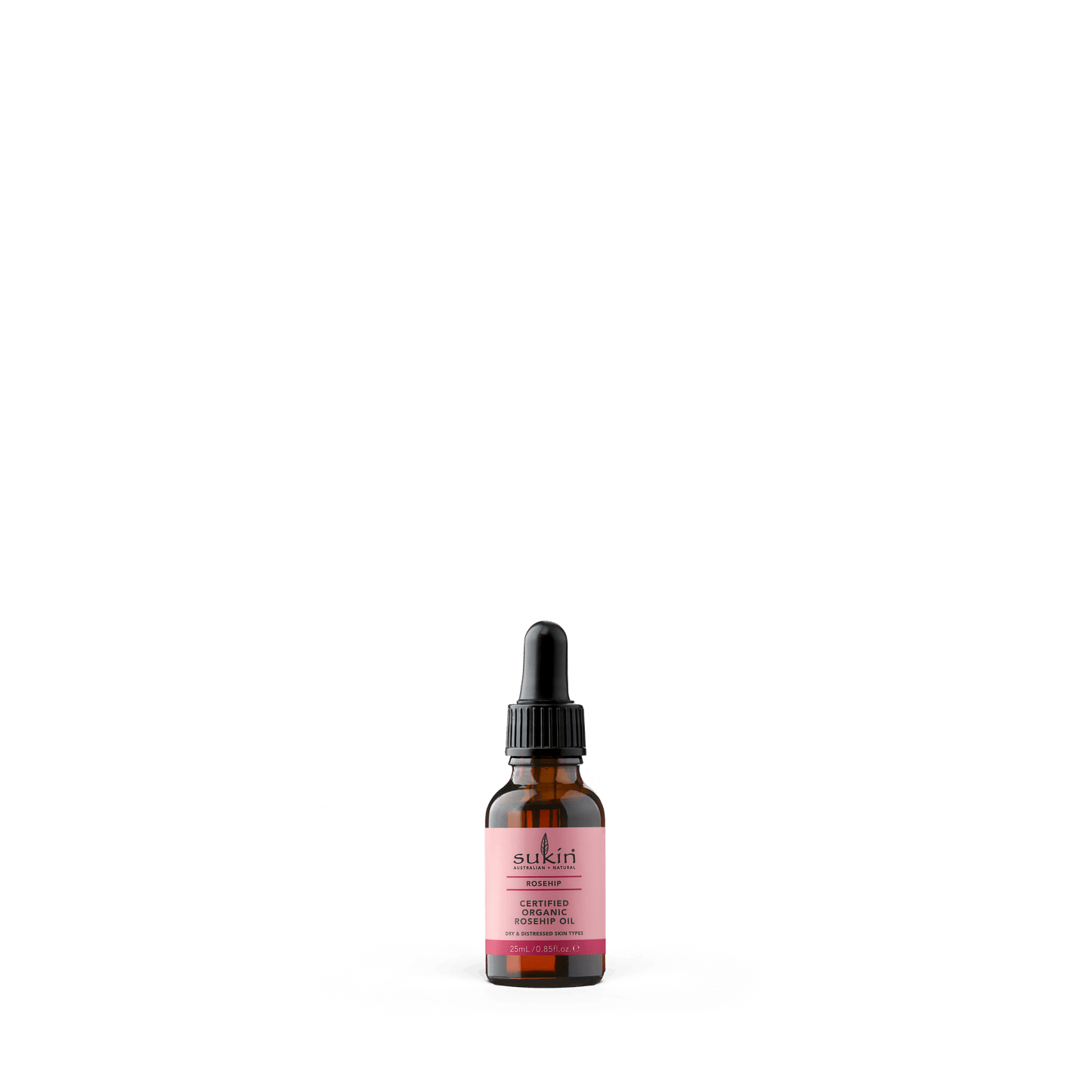 Sukin - CERTIFIED ORGANIC ROSEHIP OIL