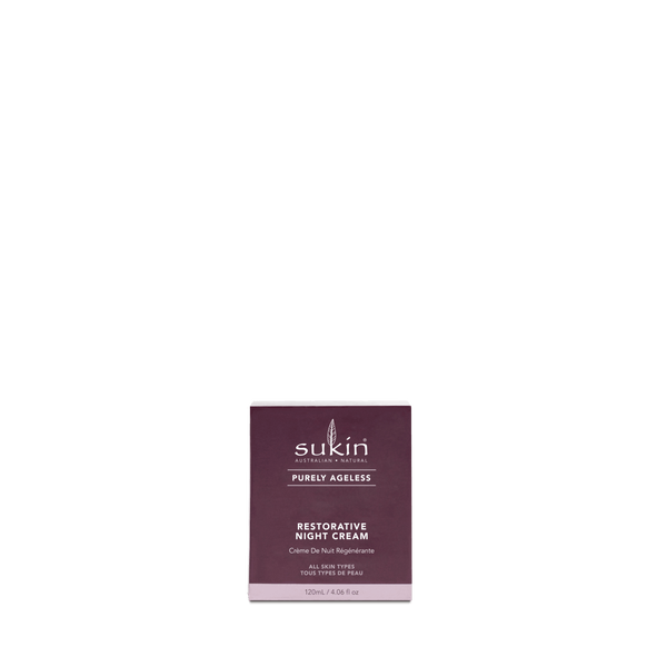 Thumbnail of Sukin - PURELY AGELESS RESTORATIVE NIGHT CREAM