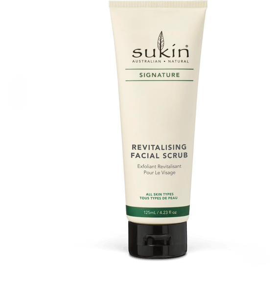 Thumbnail of Sukin - REVITALISING FACIAL SCRUB