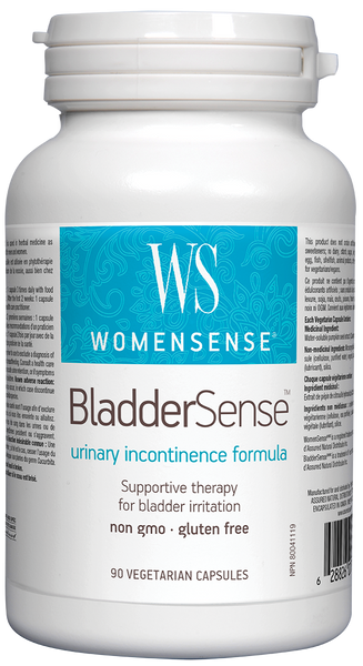 WomenSense - BLADDERSENSE