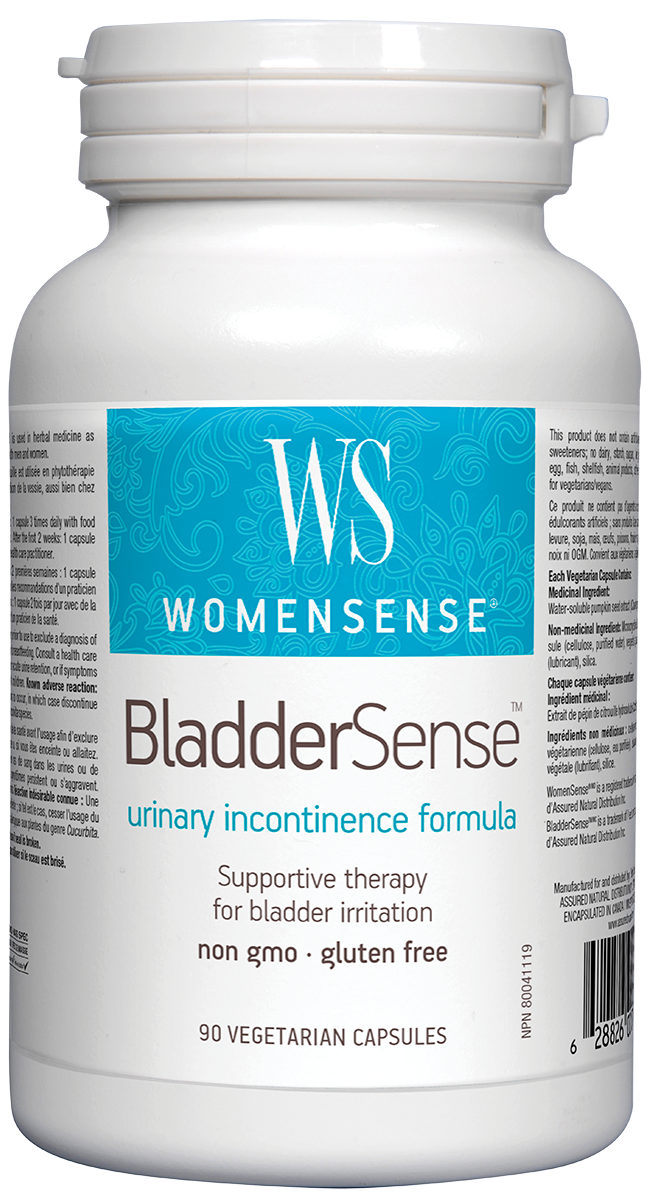 WomenSense - BLADDERSENSE